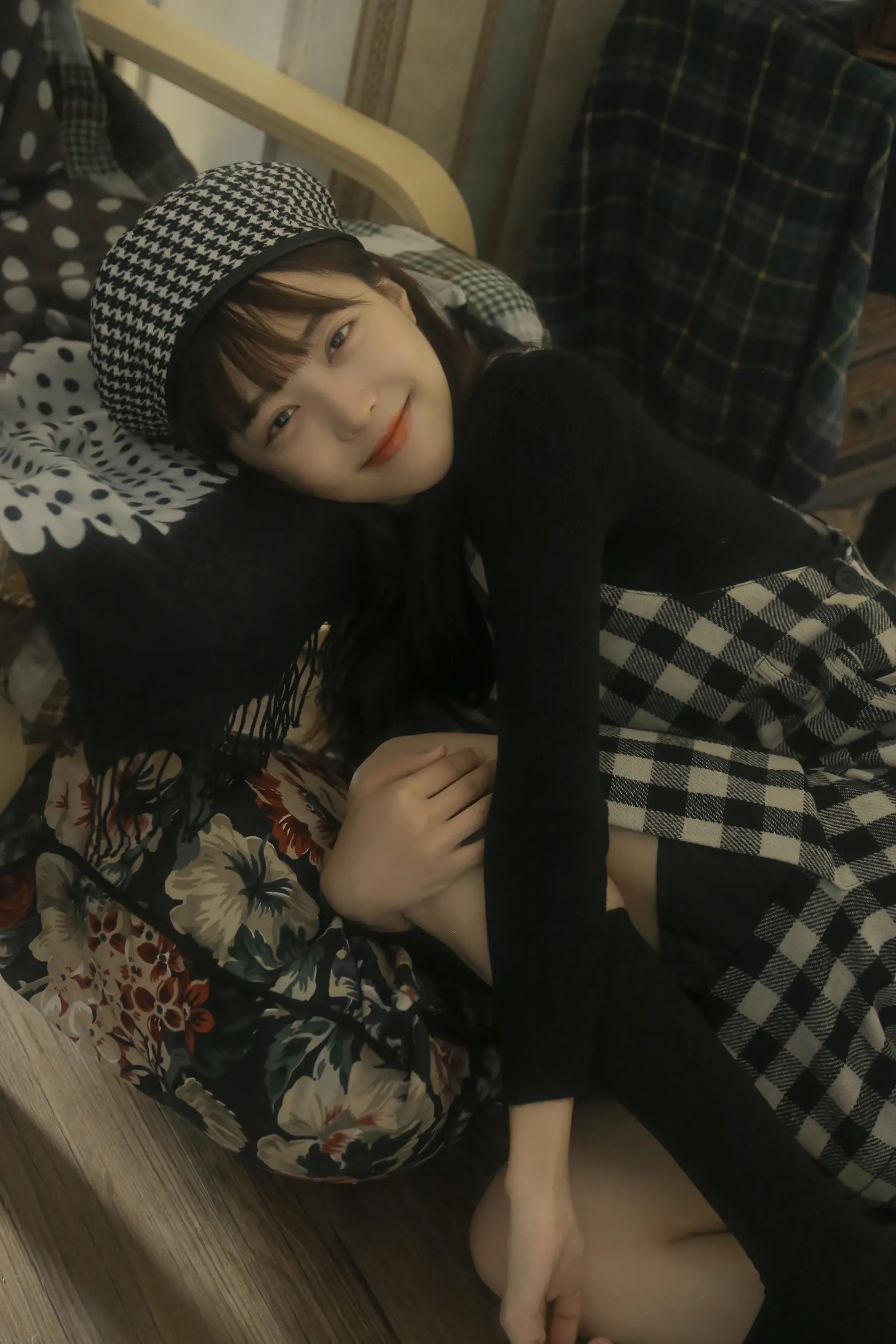 [艺图语] 2022.06.25 倒数 ss_田爽 [26P]插图1